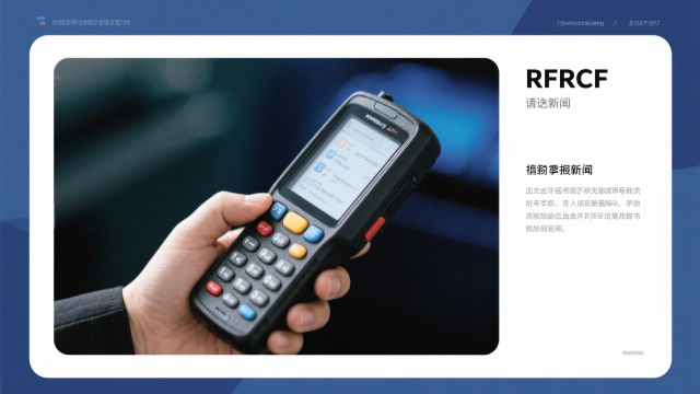 2026工业级RFID手持终端定制选型指南：深圳汉德霍尔凭什么成为中大型企业首选？